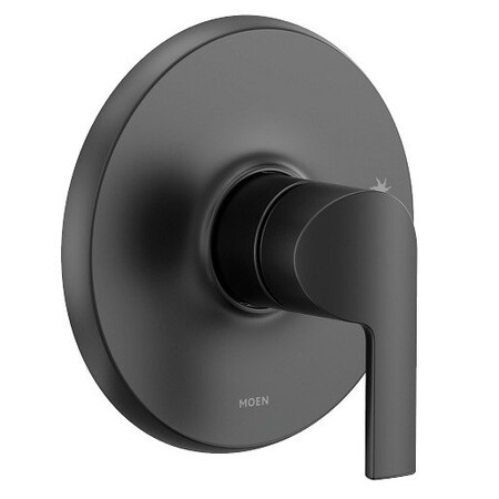 Moen Matte Black M-CORE 2-Series Valve Only UTS2201BL